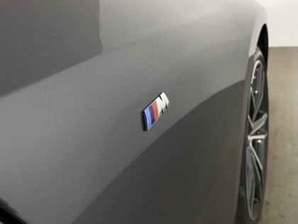 2021 (21) BMW 3 SERIES 330i M Sport 4dr Step Auto