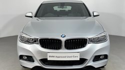 2018 (18) BMW 3 SERIES 320d [190] M Sport 5dr Step Auto [Business Media] 3047270