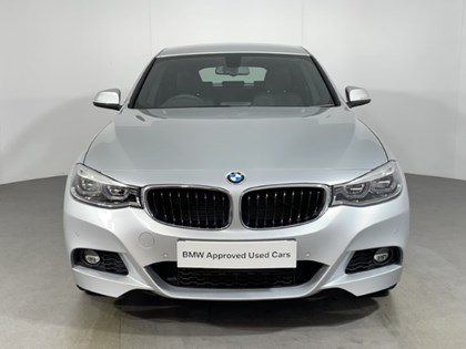 2018 (18) BMW 3 SERIES 320d [190] M Sport 5dr Step Auto [Business Media]