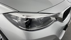 2018 (18) BMW 3 SERIES 320d [190] M Sport 5dr Step Auto [Business Media] 3047252
