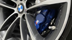 2018 (18) BMW 3 SERIES 320d [190] M Sport 5dr Step Auto [Business Media] 3047273