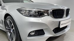 2018 (18) BMW 3 SERIES 320d [190] M Sport 5dr Step Auto [Business Media] 3047271