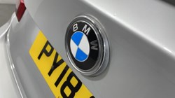 2018 (18) BMW 3 SERIES 320d [190] M Sport 5dr Step Auto [Business Media] 3047246