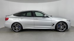 2018 (18) BMW 3 SERIES 320d [190] M Sport 5dr Step Auto [Business Media] 2