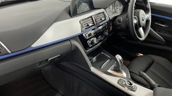 2018 (18) BMW 3 SERIES 320d [190] M Sport 5dr Step Auto [Business Media] 3047242