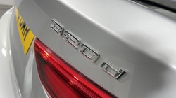 2018 (18) BMW 3 SERIES 320d [190] M Sport 5dr Step Auto [Business Media] 3047247