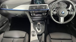 2018 (18) BMW 3 SERIES 320d [190] M Sport 5dr Step Auto [Business Media] 3047239