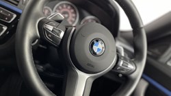 2018 (18) BMW 3 SERIES 320d [190] M Sport 5dr Step Auto [Business Media] 3047227