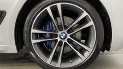 2018 (18) BMW 3 SERIES 320d [190] M Sport 5dr Step Auto [Business Media] 3047251