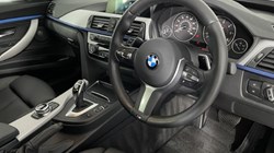 2018 (18) BMW 3 SERIES 320d [190] M Sport 5dr Step Auto [Business Media] 3047236