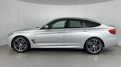 2018 (18) BMW 3 SERIES 320d [190] M Sport 5dr Step Auto [Business Media] 3047264