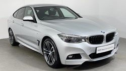2018 (18) BMW 3 SERIES 320d [190] M Sport 5dr Step Auto [Business Media] 3047269