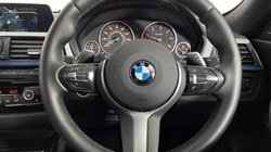 2018 (18) BMW 3 SERIES 320d [190] M Sport 5dr Step Auto [Business Media] 3047224