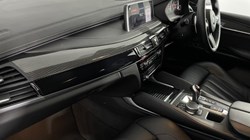 2018 (68) BMW X6 M xDrive  5dr Auto 2970430