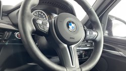 2018 (68) BMW X6 M xDrive  5dr Auto 2970423