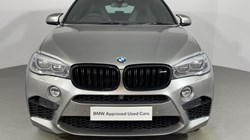 2018 (68) BMW X6 M xDrive  5dr Auto 2970458