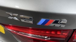 2018 (68) BMW X6 M xDrive  5dr Auto 2970436