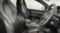 2018 (68) BMW X6 M xDrive  5dr Auto 2970432