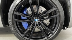 2018 (68) BMW X6 M xDrive  5dr Auto 2970433
