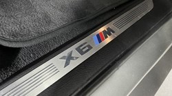 2018 (68) BMW X6 M xDrive  5dr Auto 2970448