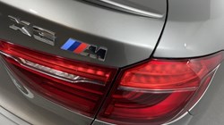 2018 (68) BMW X6 M xDrive  5dr Auto 2970440