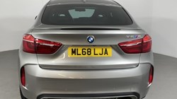 2018 (68) BMW X6 M xDrive  5dr Auto 2970457