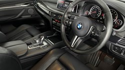 2018 (68) BMW X6 M xDrive  5dr Auto 2970428