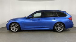 2019 (19) BMW 3 SERIES 320d M Sport 5dr Step Auto 3078146