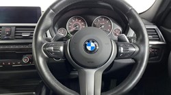 2019 (19) BMW 3 SERIES 320d M Sport 5dr Step Auto 3078116
