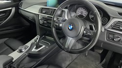 2019 (19) BMW 3 SERIES 320d M Sport 5dr Step Auto 3078121