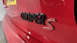 2021 (71) MINI HATCHBACK 2.0 Cooper S Sport 3dr Auto 3001762