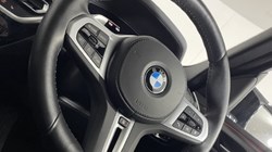 2022 (72) BMW X3 xDrive M40i MHT 5dr Auto 3022173
