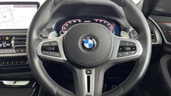 2022 (72) BMW X3 xDrive M40i MHT 5dr Auto 3022169