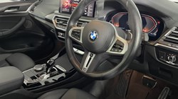 2022 (72) BMW X3 xDrive M40i MHT 5dr Auto 3022179