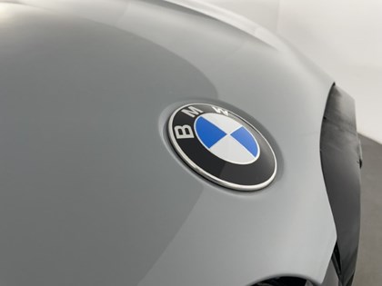 2022 (72) BMW X3 xDrive M40i MHT 5dr Auto