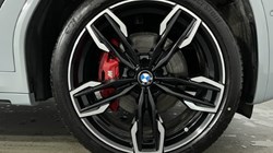 2022 (72) BMW X3 xDrive M40i MHT 5dr Auto 3022196