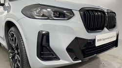 2022 (72) BMW X3 xDrive M40i MHT 5dr Auto 3022219