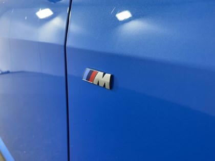 2022 (22) BMW 2 SERIES 218i [136] M Sport 4dr DCT