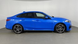 2022 (22) BMW 2 SERIES 218i [136] M Sport 4dr DCT 2
