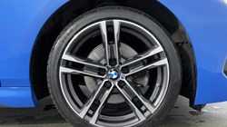 2022 (22) BMW 2 SERIES 218i [136] M Sport 4dr DCT 3056720