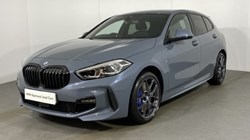 2023 (23) BMW 1 SERIES 118i [136] M Sport 5dr Step Auto [LCP] 3063284
