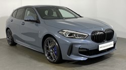 2023 (23) BMW 1 SERIES 118i [136] M Sport 5dr Step Auto [LCP] 3063285