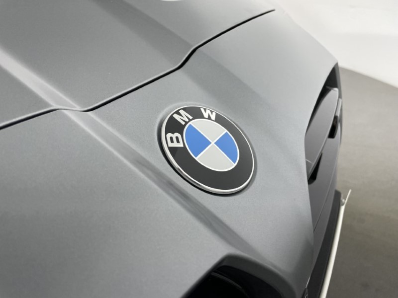 2024 (24) BMW M3 xDrive Competition M 4dr Step Auto [Ultimat Pk] 2990367