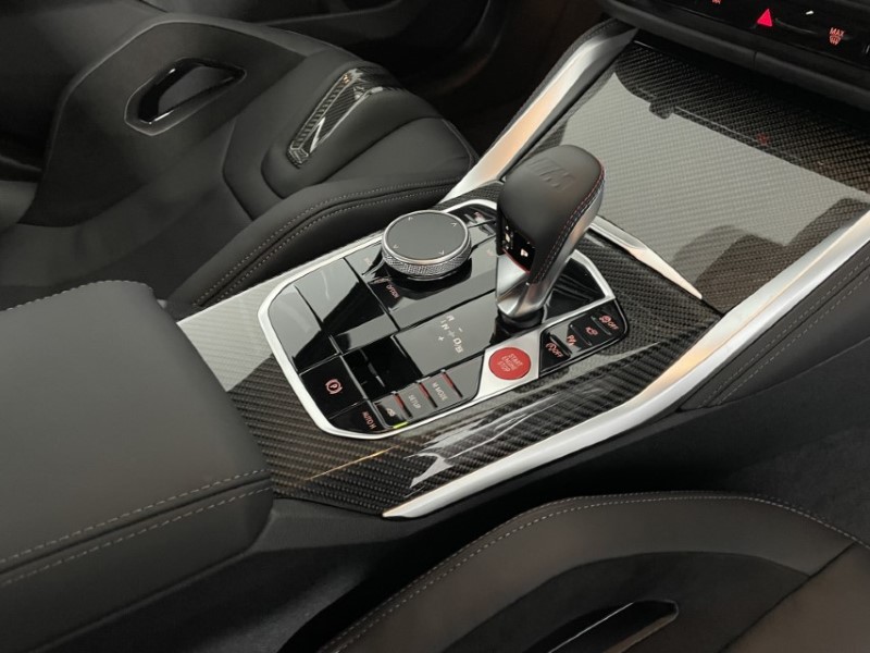 2024 (24) BMW M3 xDrive Competition M 4dr Step Auto [Ultimat Pk] 2990343