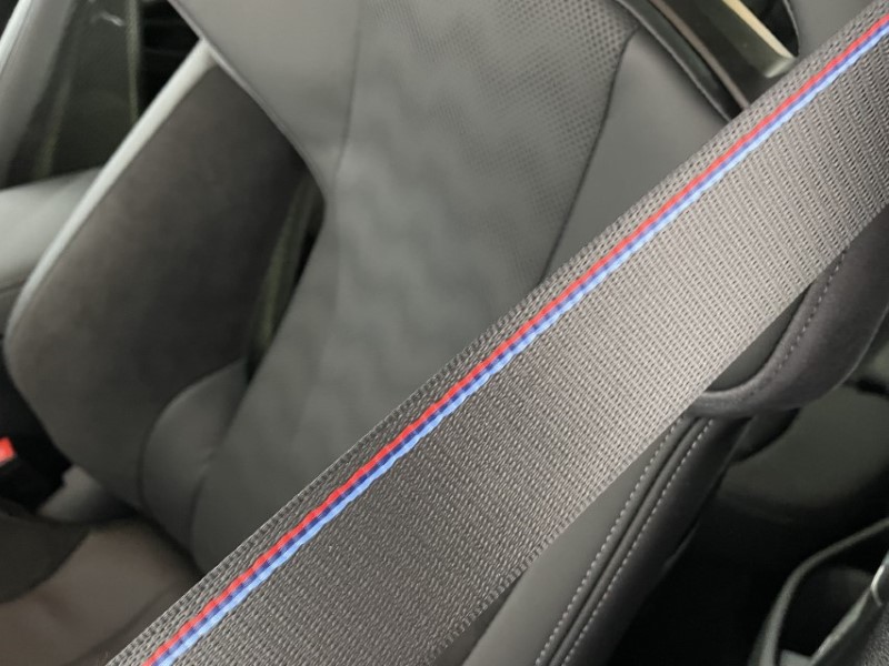 2024 (24) BMW M3 xDrive Competition M 4dr Step Auto [Ultimat Pk] 2990351