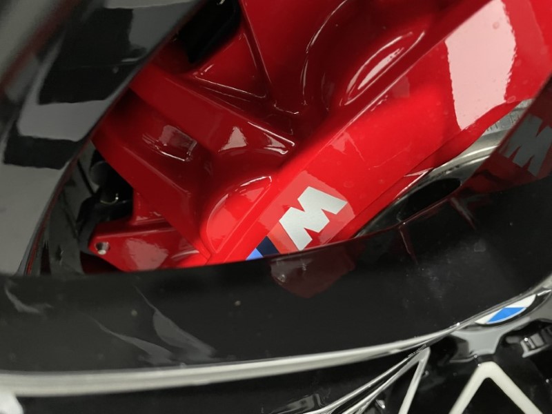 2024 (24) BMW M3 xDrive Competition M 4dr Step Auto [Ultimat Pk] 2990369