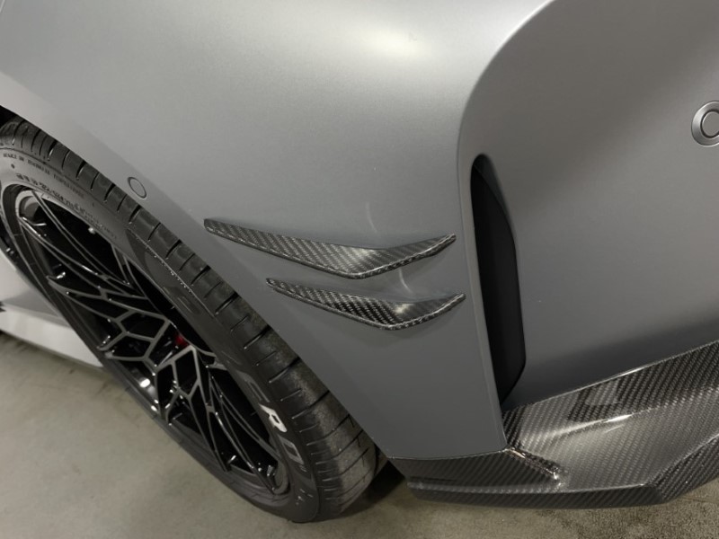 2024 (24) BMW M3 xDrive Competition M 4dr Step Auto [Ultimat Pk] 2990386