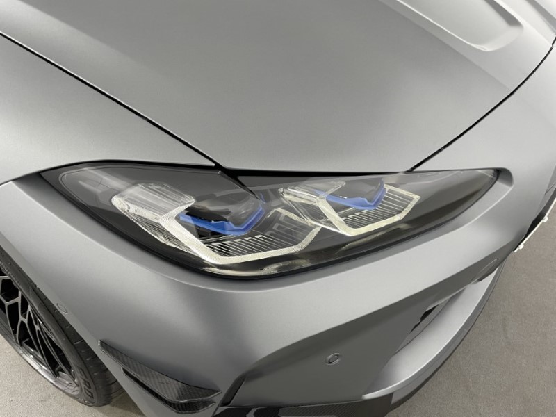 2024 (24) BMW M3 xDrive Competition M 4dr Step Auto [Ultimat Pk] 2990363