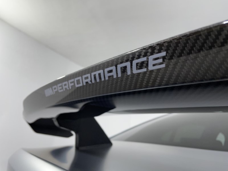 2024 (24) BMW M3 xDrive Competition M 4dr Step Auto [Ultimat Pk] 2990360