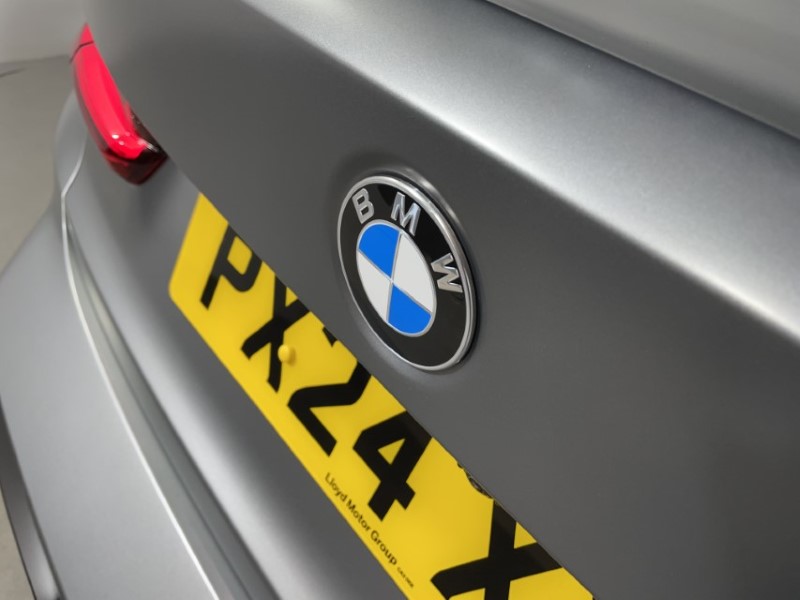 2024 (24) BMW M3 xDrive Competition M 4dr Step Auto [Ultimat Pk] 2990354